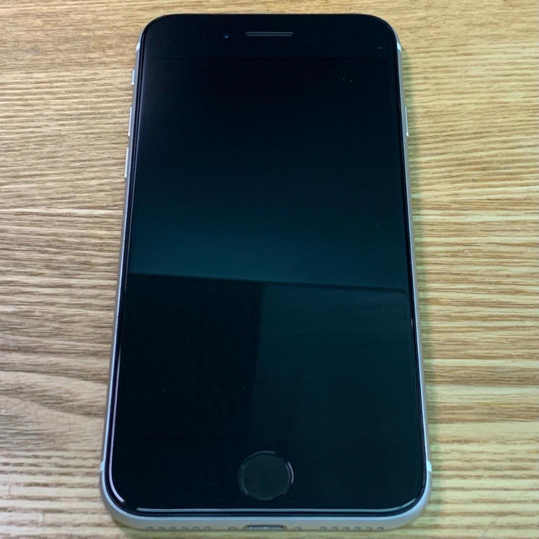 H6 SIMフリー iPhone SE 第2世代（SE2） 64GB ホワイト