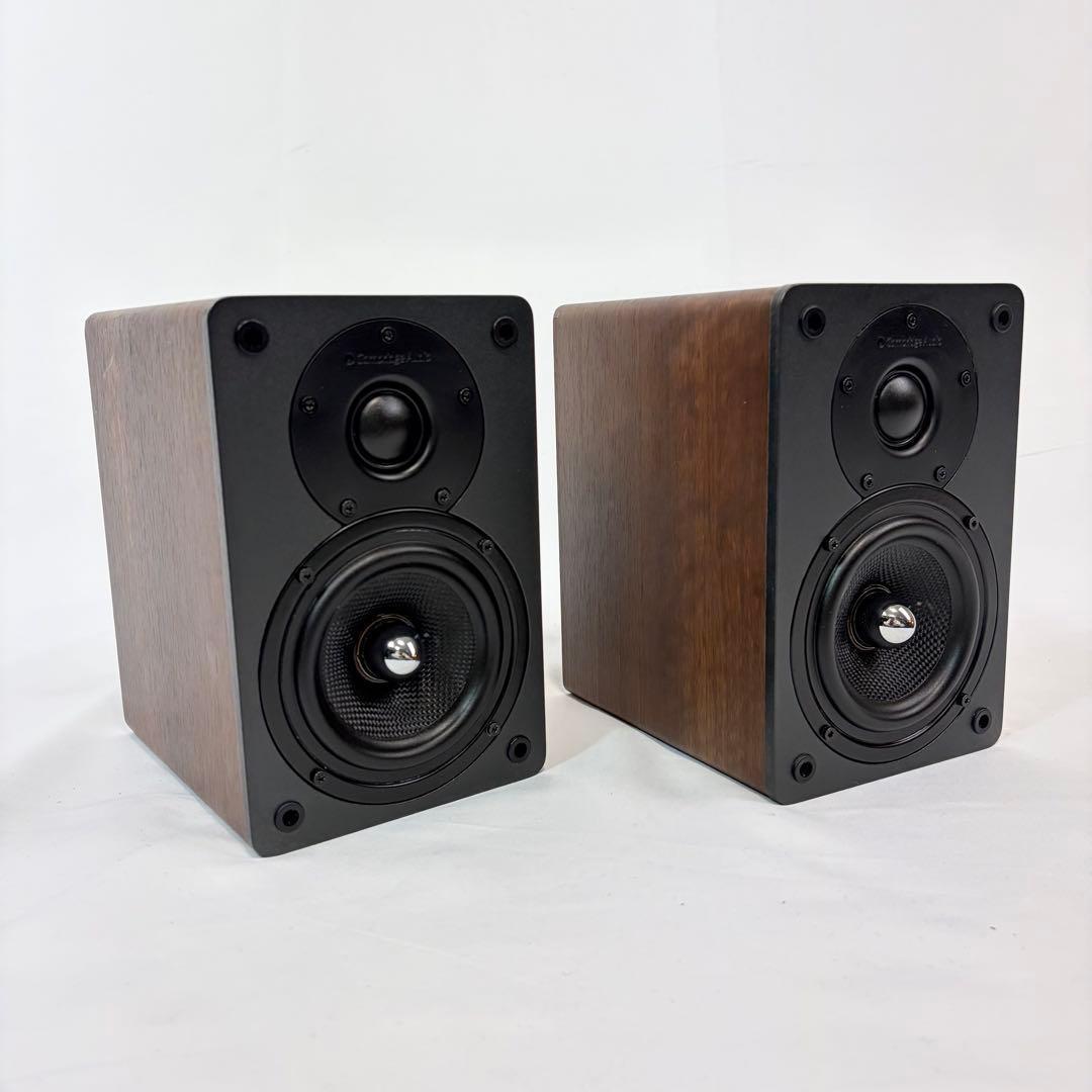 Cambridge Audio Sirocco S20 ブックシェルフスピーカー