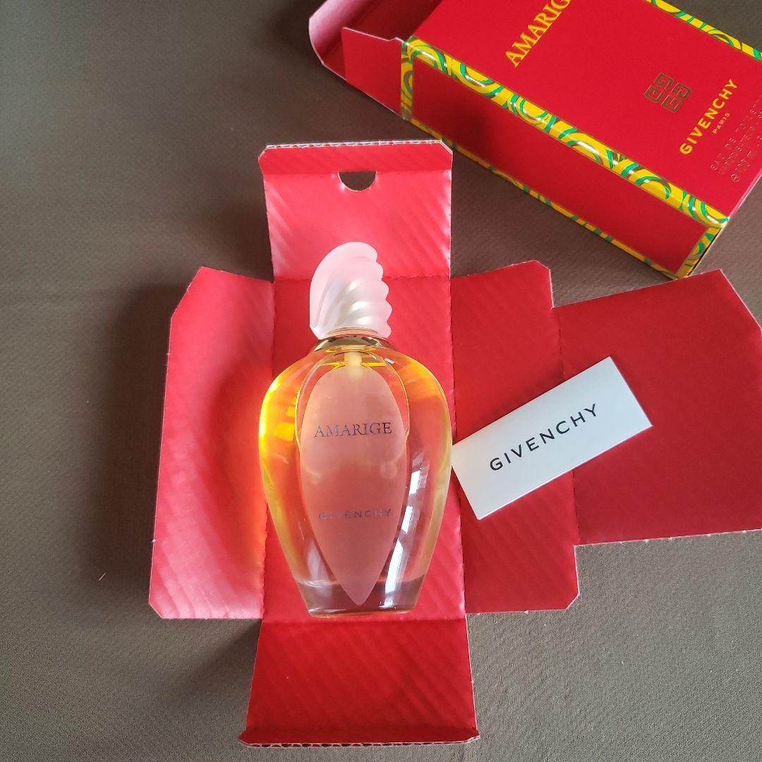 GIVENCHY AMARIGE オードトワレ 100ml