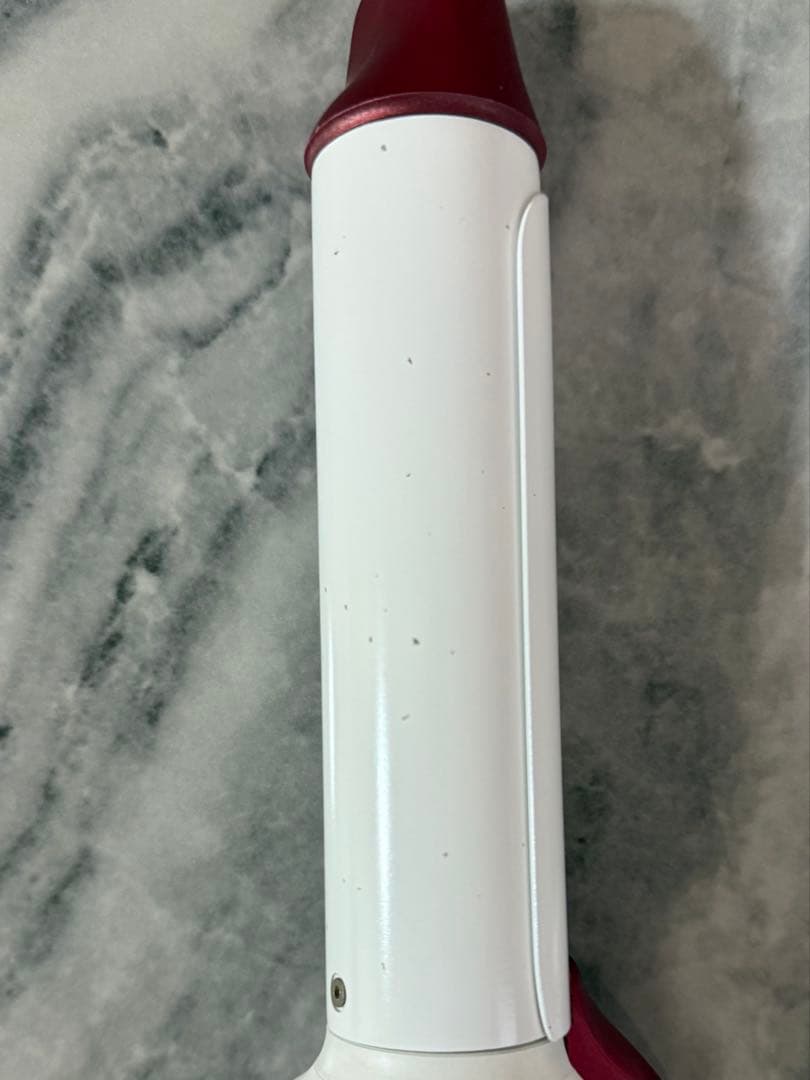 ヘアビューロン 2D Plus カール L 34mm（リュミエリーナ