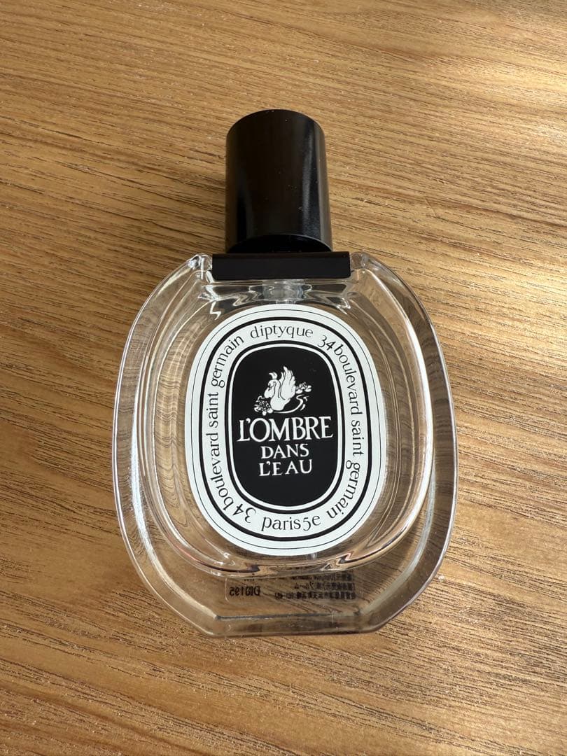 香水(ユニセックス) diptyque L'Ombre Dans L'Eau 50ml