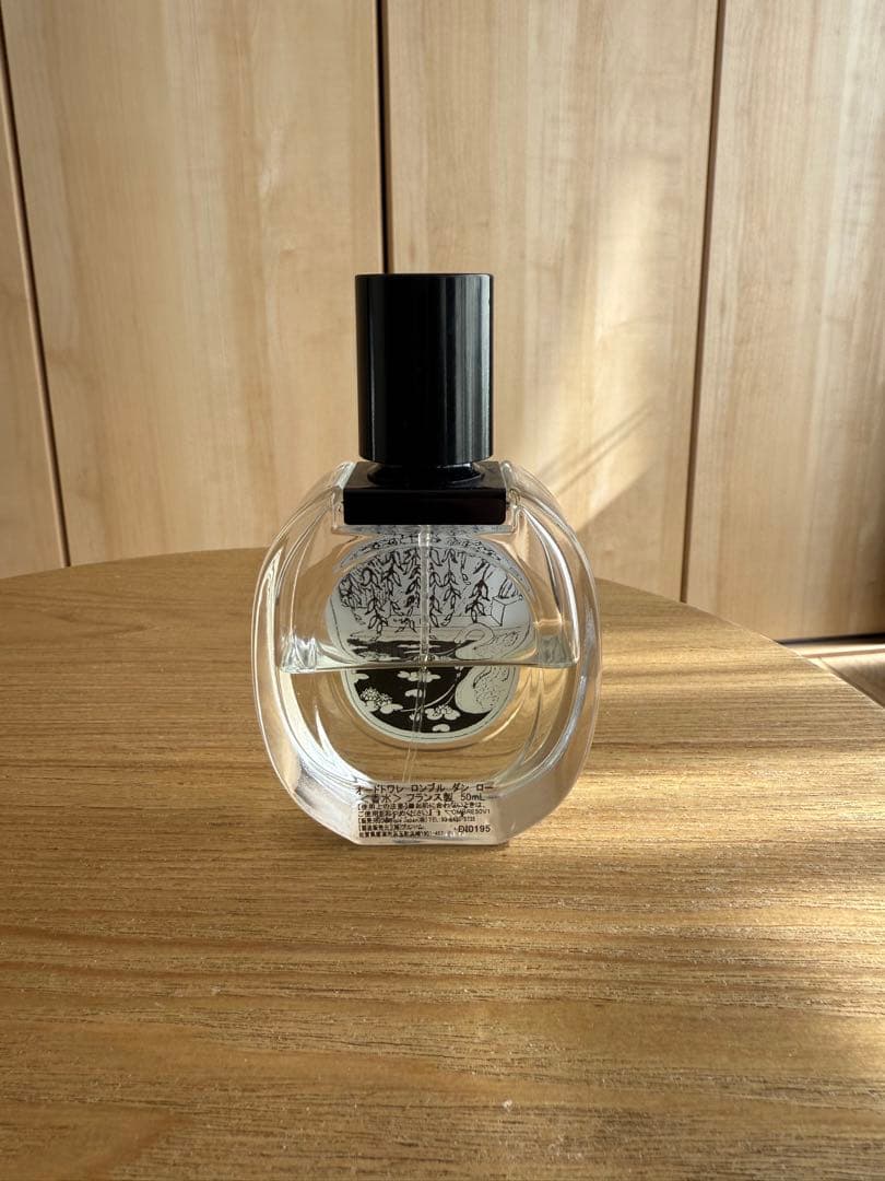 香水(ユニセックス) diptyque L'Ombre Dans L'Eau 50ml
