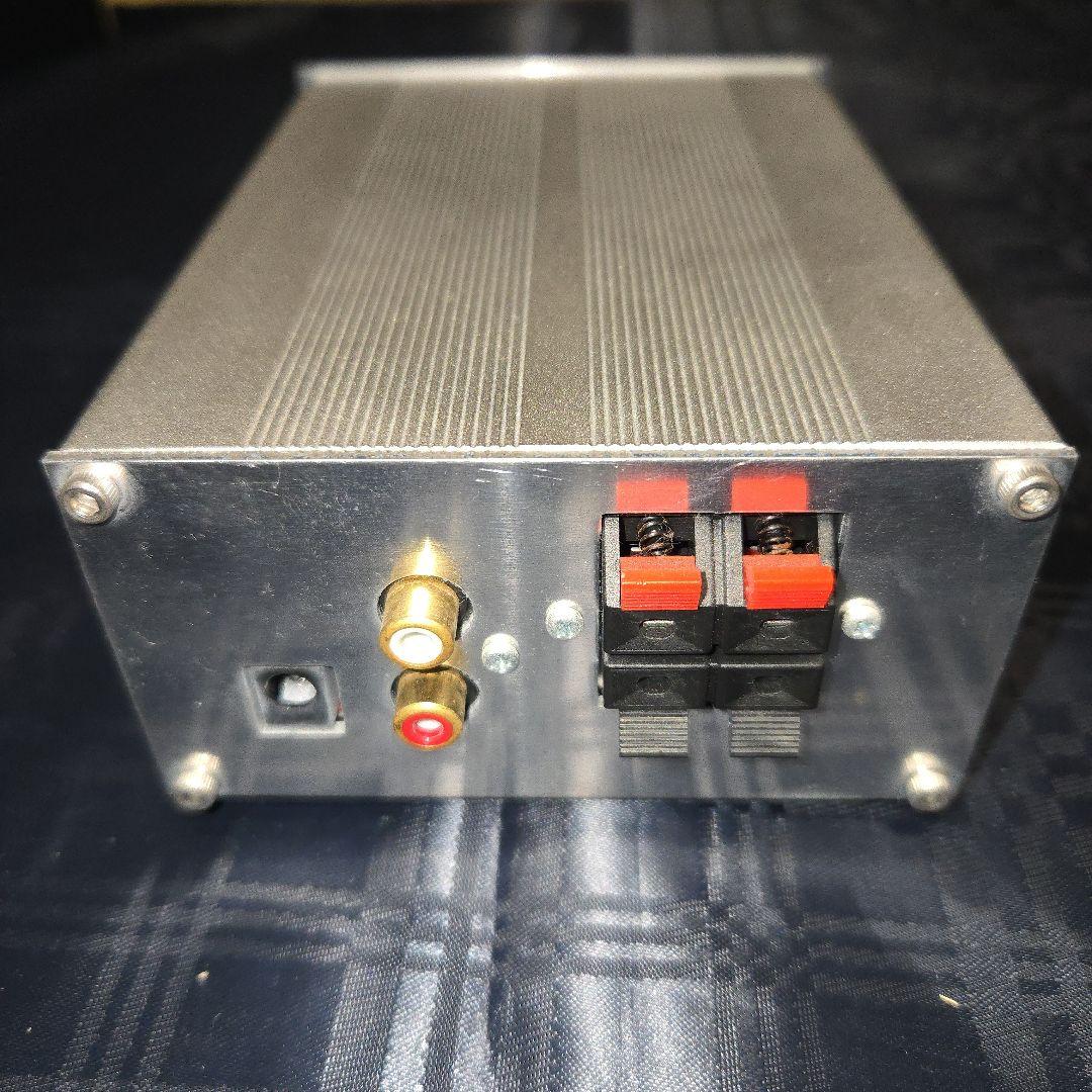 ば*ら様 【デジタルアンプ】LUXMAN LXA-OT3 ケース付き