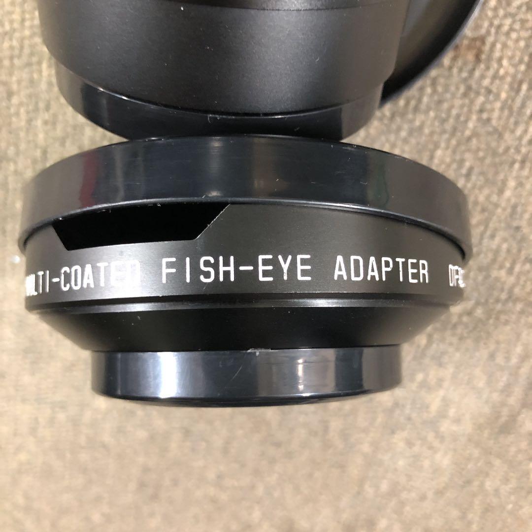 CAVISION  DWC065×58  DFA04×58  セット