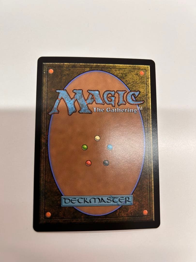 FFMTG バスターソード　ボーダーレスfoil