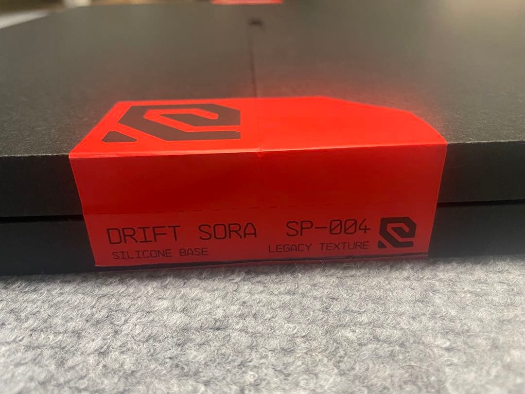 【新品未開封】WALLHACK DRIFT SORA SP-004