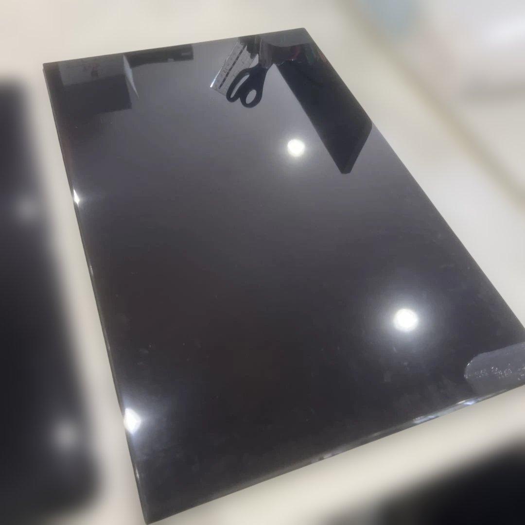 1228 茶道具　敷板　3枚セット