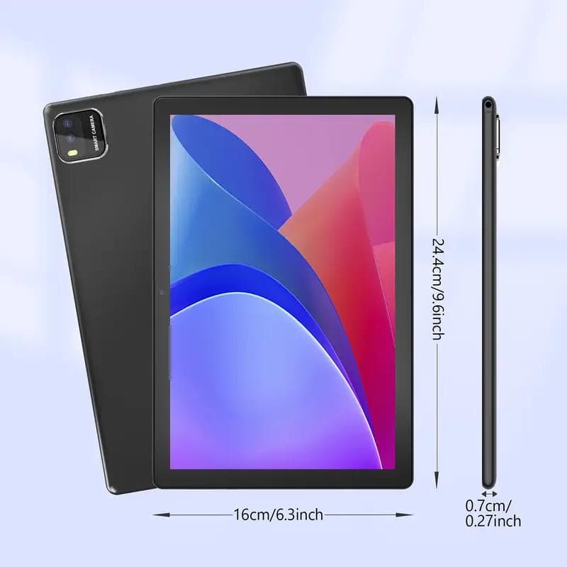 マ*イ様 【新品未使用】 Android 15 10インチ タブレット 12GB