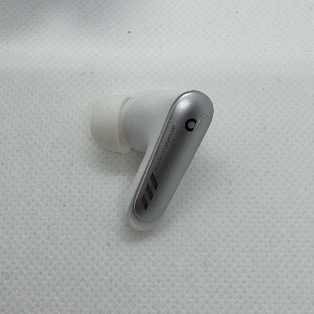Soundcore by Anker ワイヤレスイヤホン VR P10