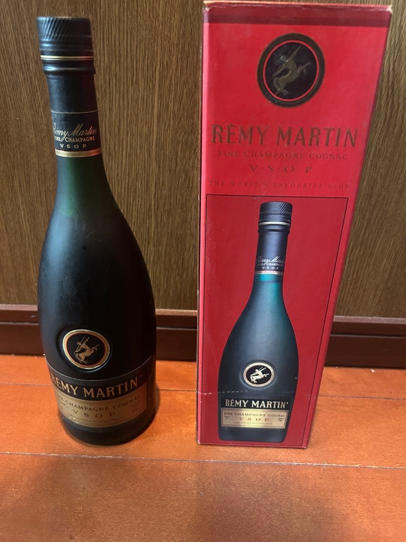 REMY MARTIN VSOP 700ml レミーマルタン