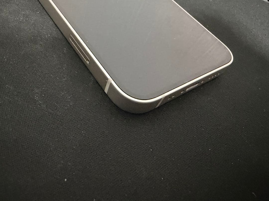 【ジャンク】 iPhone13 mini 128GB スターライト SIMフリー