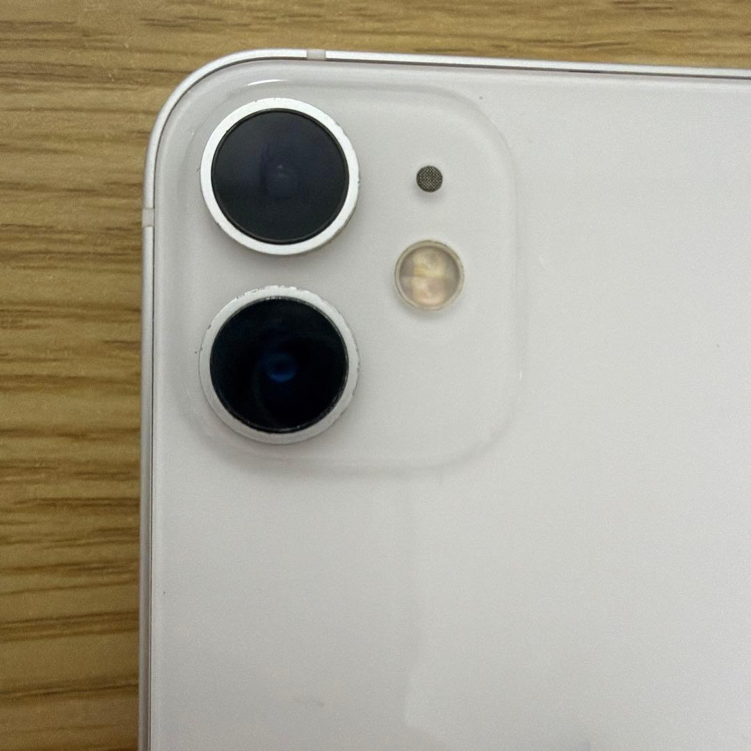 アイホン12mini