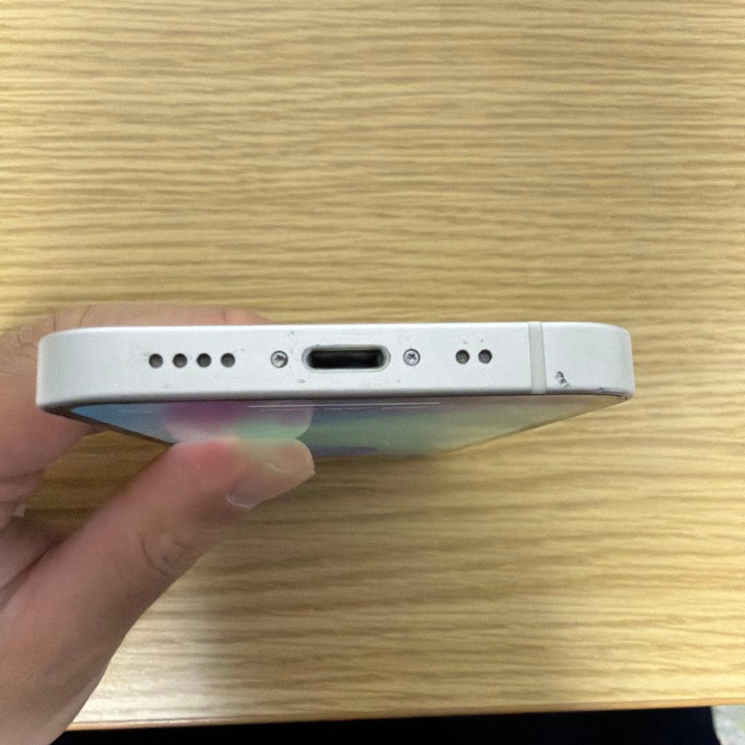 アイホン12mini