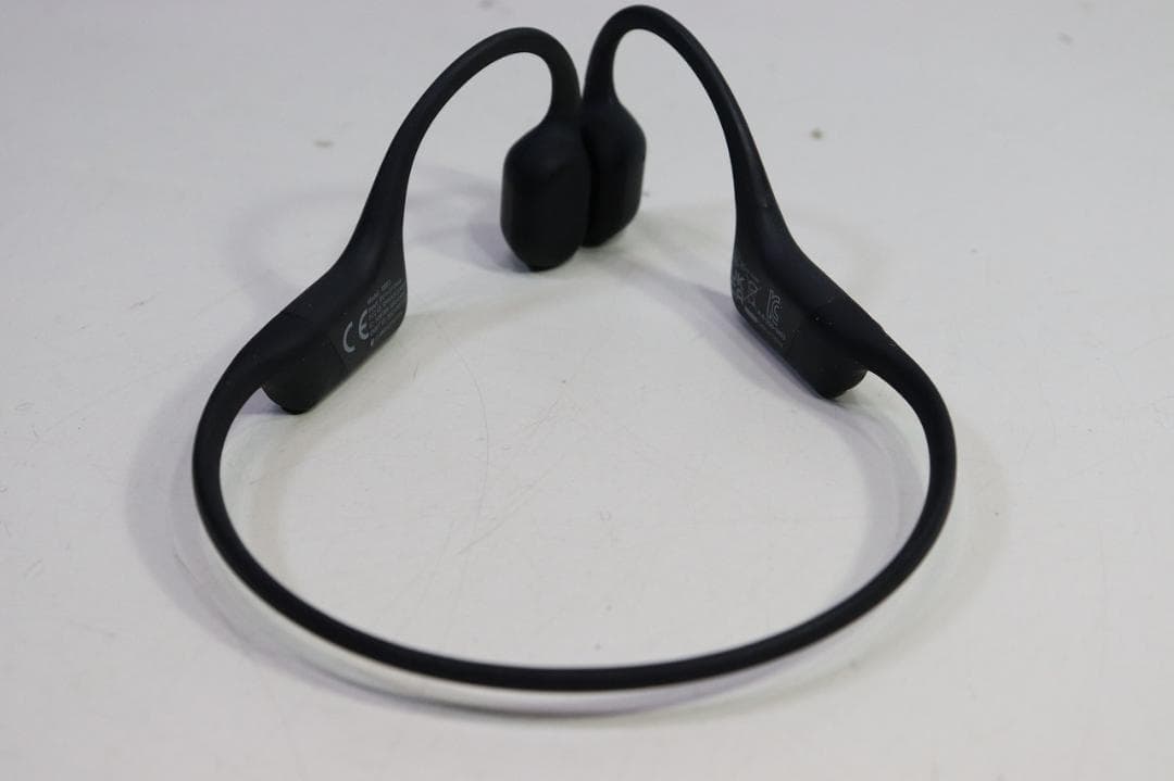 OPEN RUN shokz S803 骨伝導 Bluetooth イヤホン
