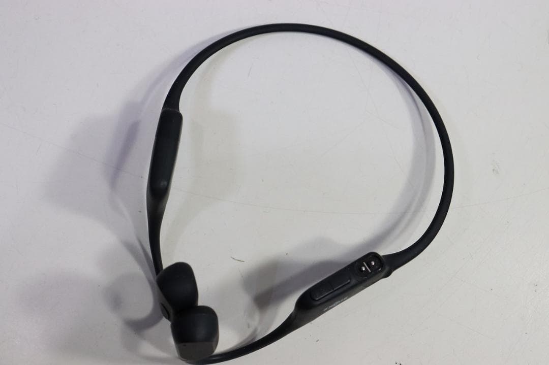 OPEN RUN shokz S803 骨伝導 Bluetooth イヤホン