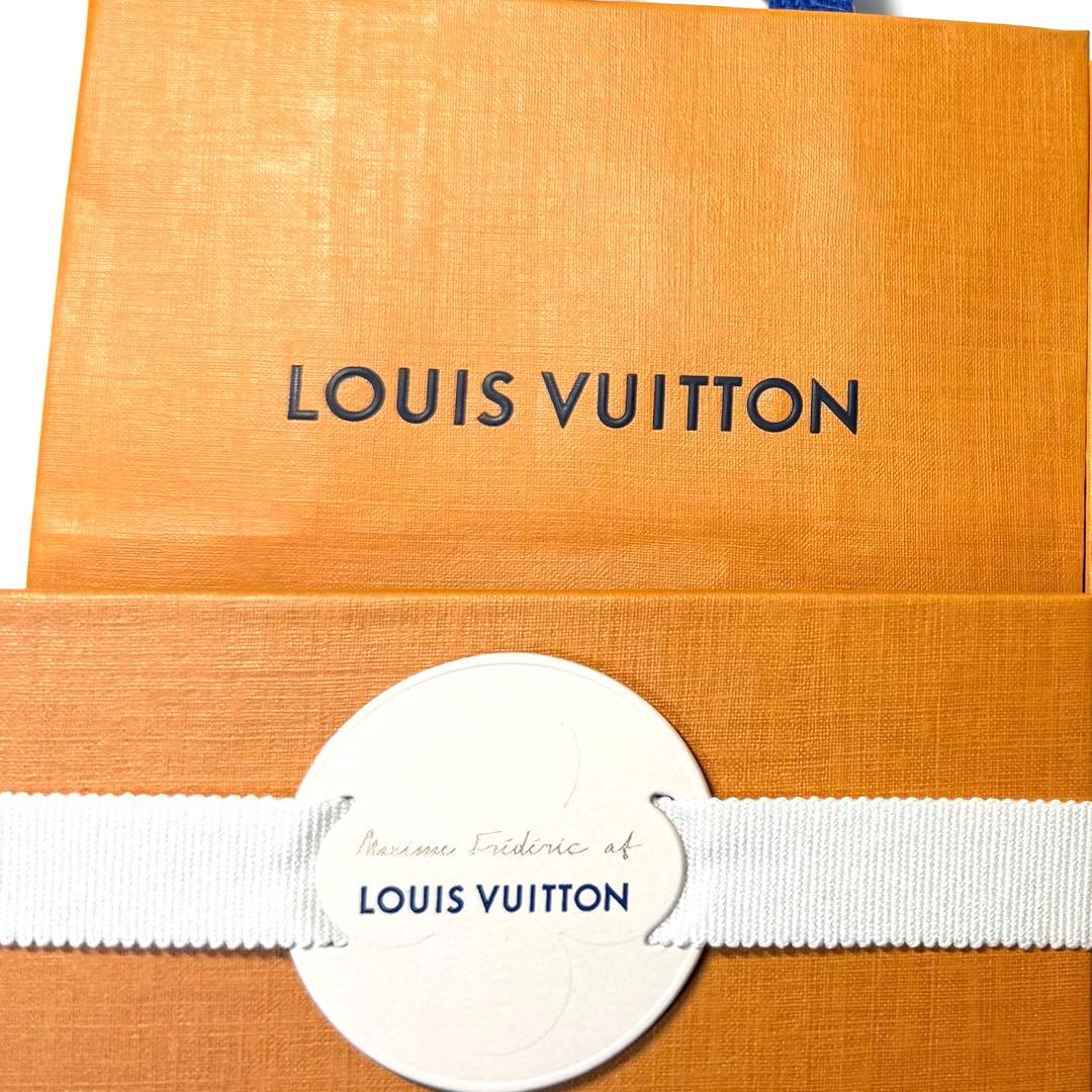 Louis Vuitton バレンタイン チョコレート パリ限定 5個入り