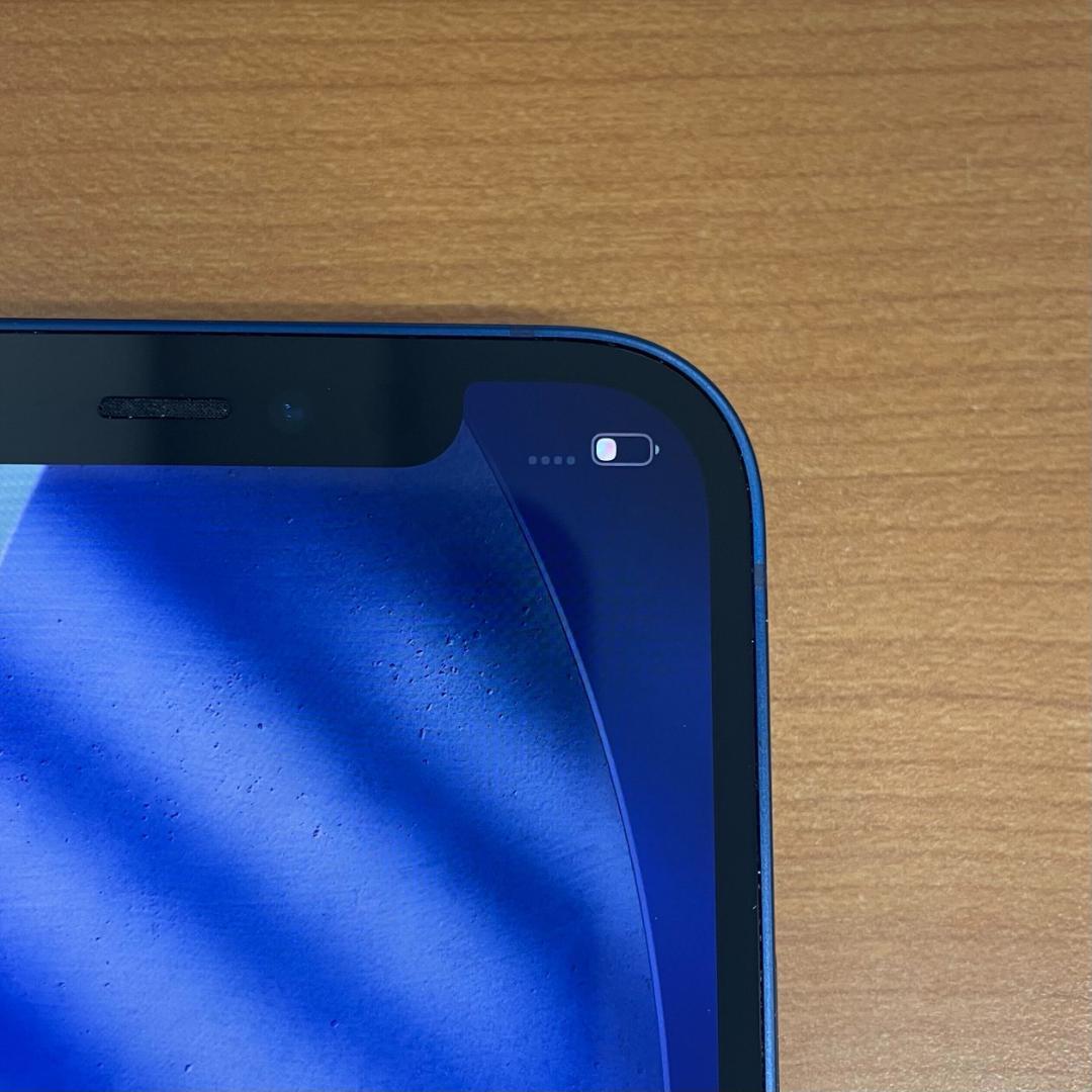 動作確認済み iPhone 12 128GB ID:H4416