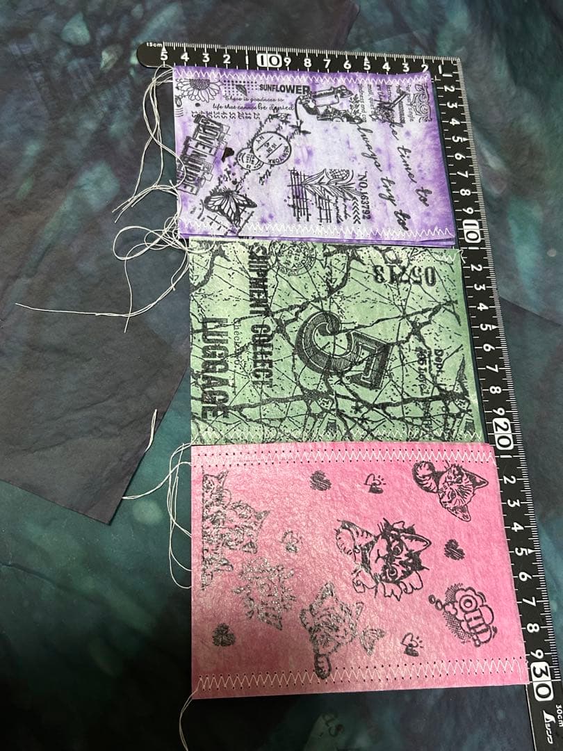 紙もの色々セット！　　No.907