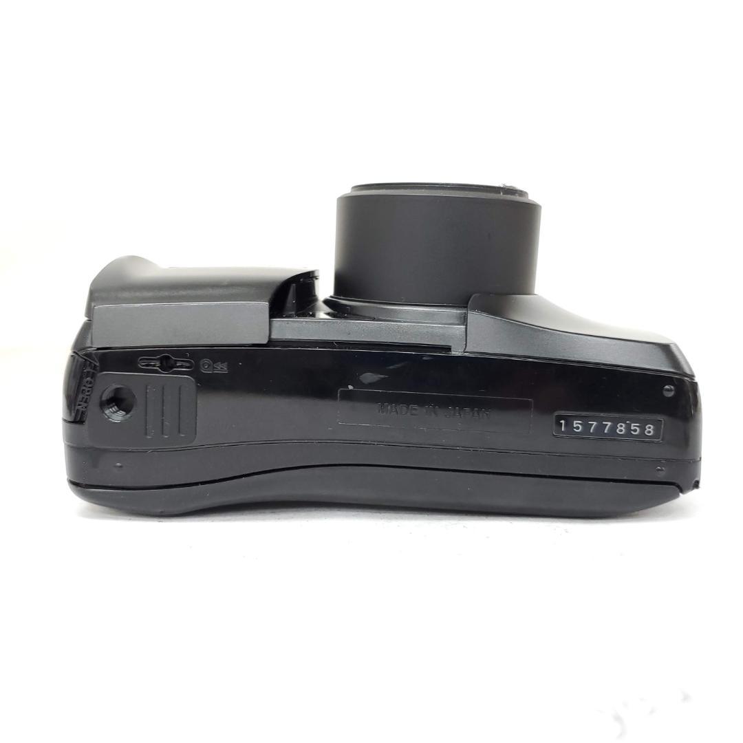 【動作確認済】 Olympus μ ZOOM 105 G0228-9ID