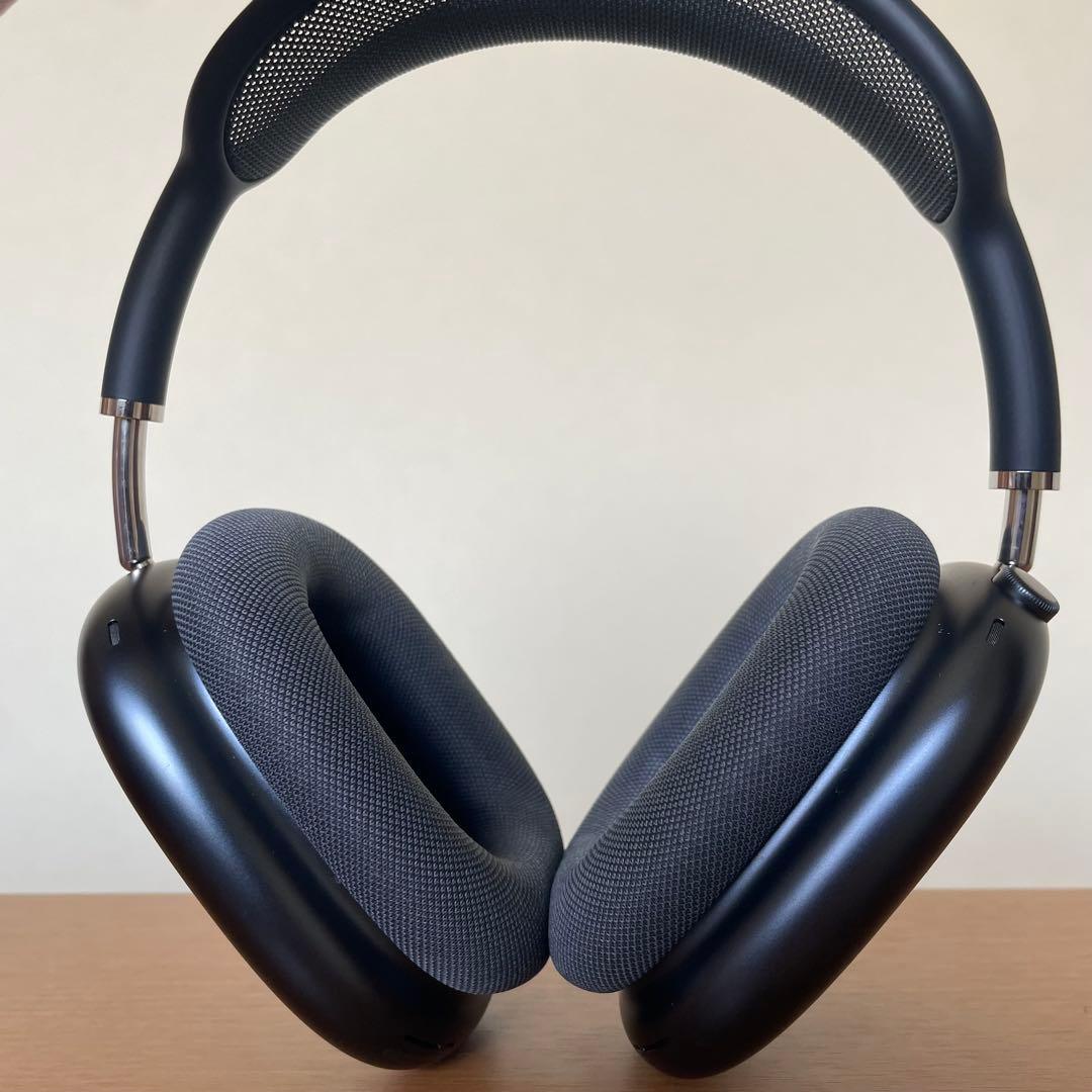 U AirPodsMax 第2世代 Type-C