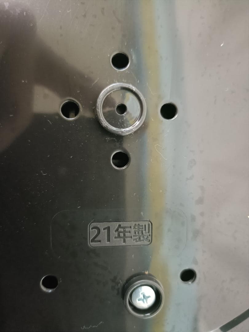 象印 NW-JW10 5.5合 動作品 パッキン交換済