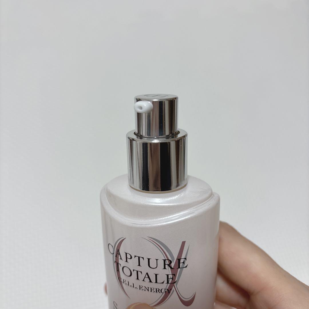 Dior カプチュール スーパーセラム 50ml 美容液
