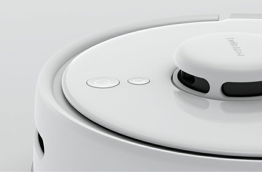 SwitchBot ロボット掃除機 K10+ 本体❤️専用アクセサリー1年分付❤️