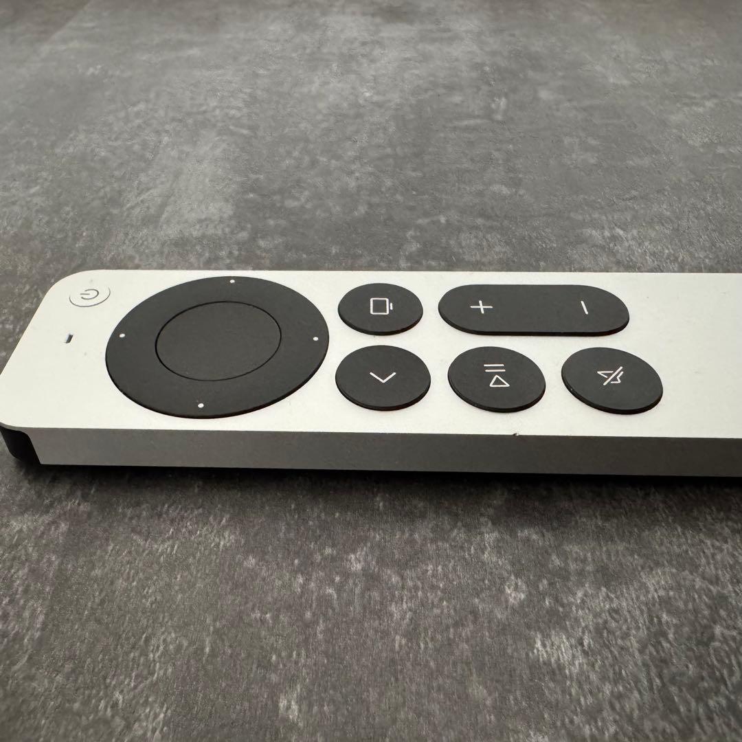 Apple TV 4K 第3世代 64GB A2737
