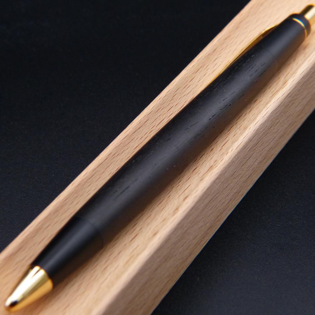 野原工芸　ハカランダ　新型　シャープペンシル