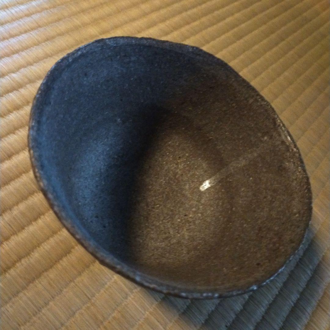 陶器 茶碗 茶道具　matcha bowl