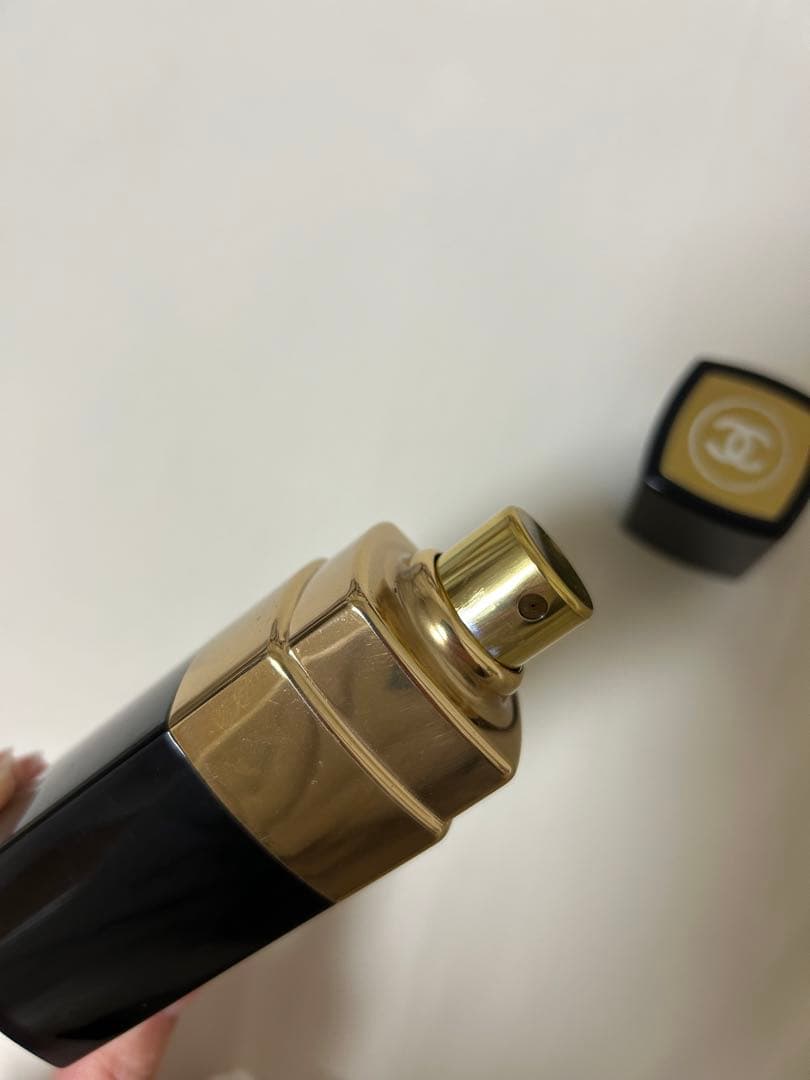 CHANEL 香水　N°5 オードトワレ　ヴィンテージ