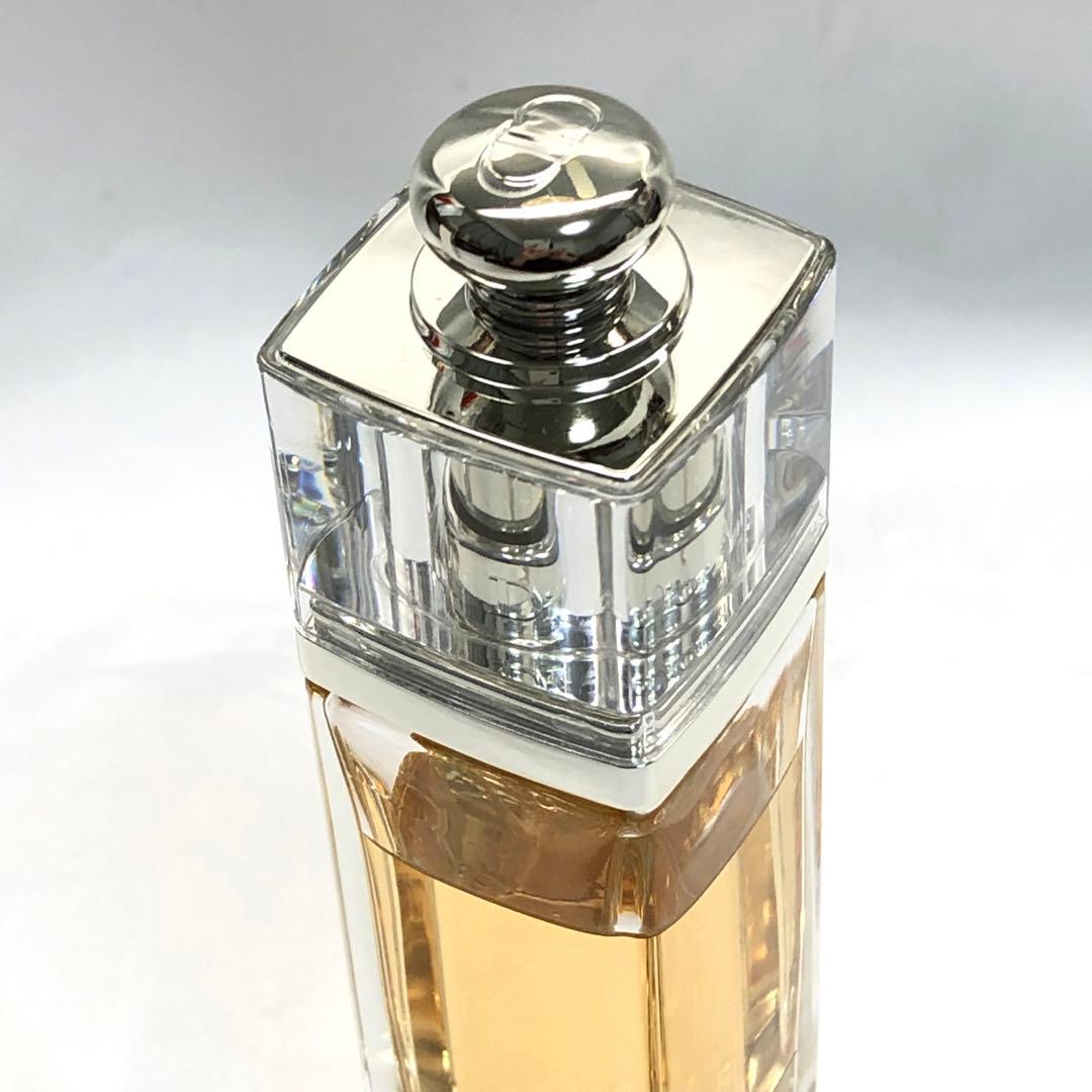 Dior Addict Eau de Toilette 50ml アディクト