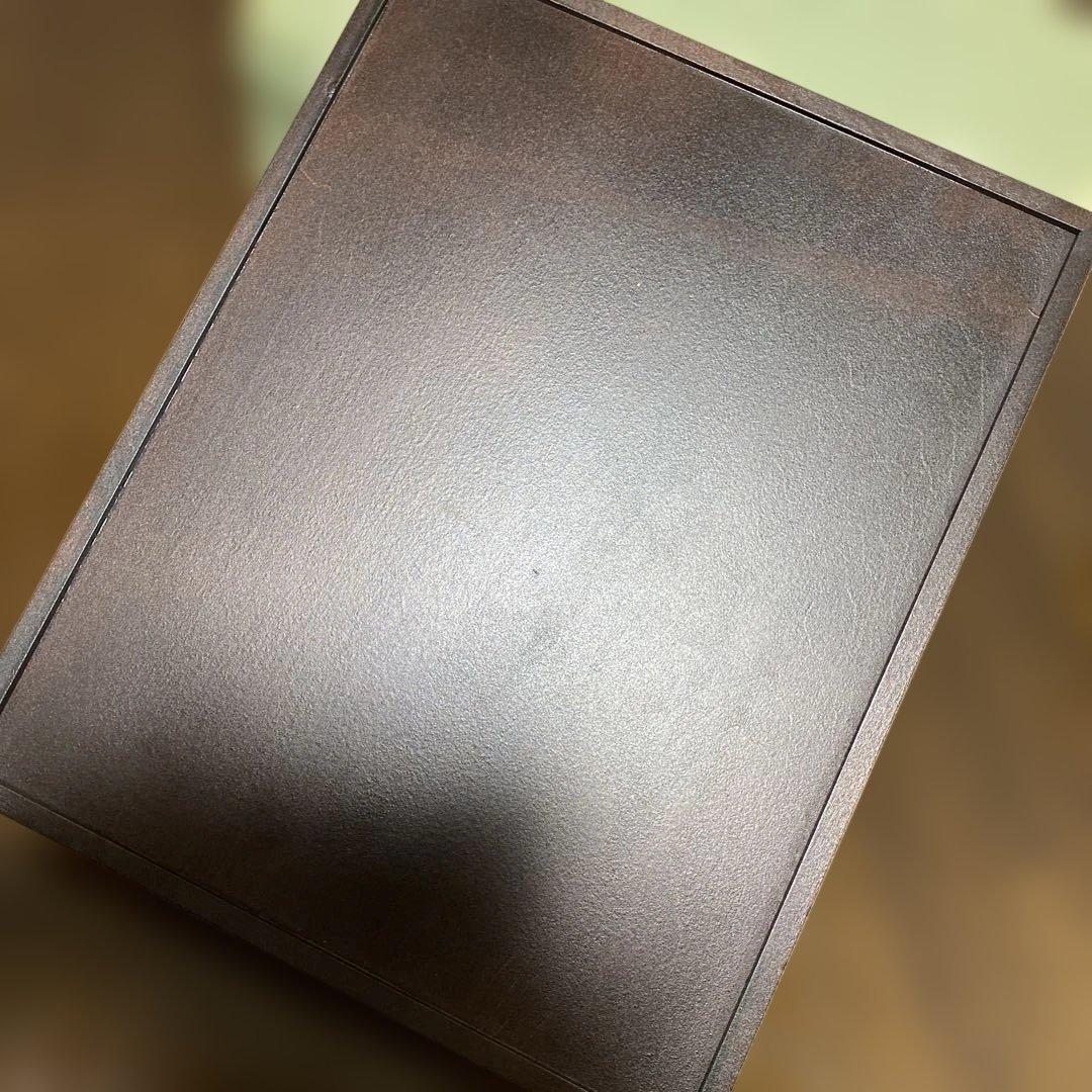 箱根寄木細工30cm