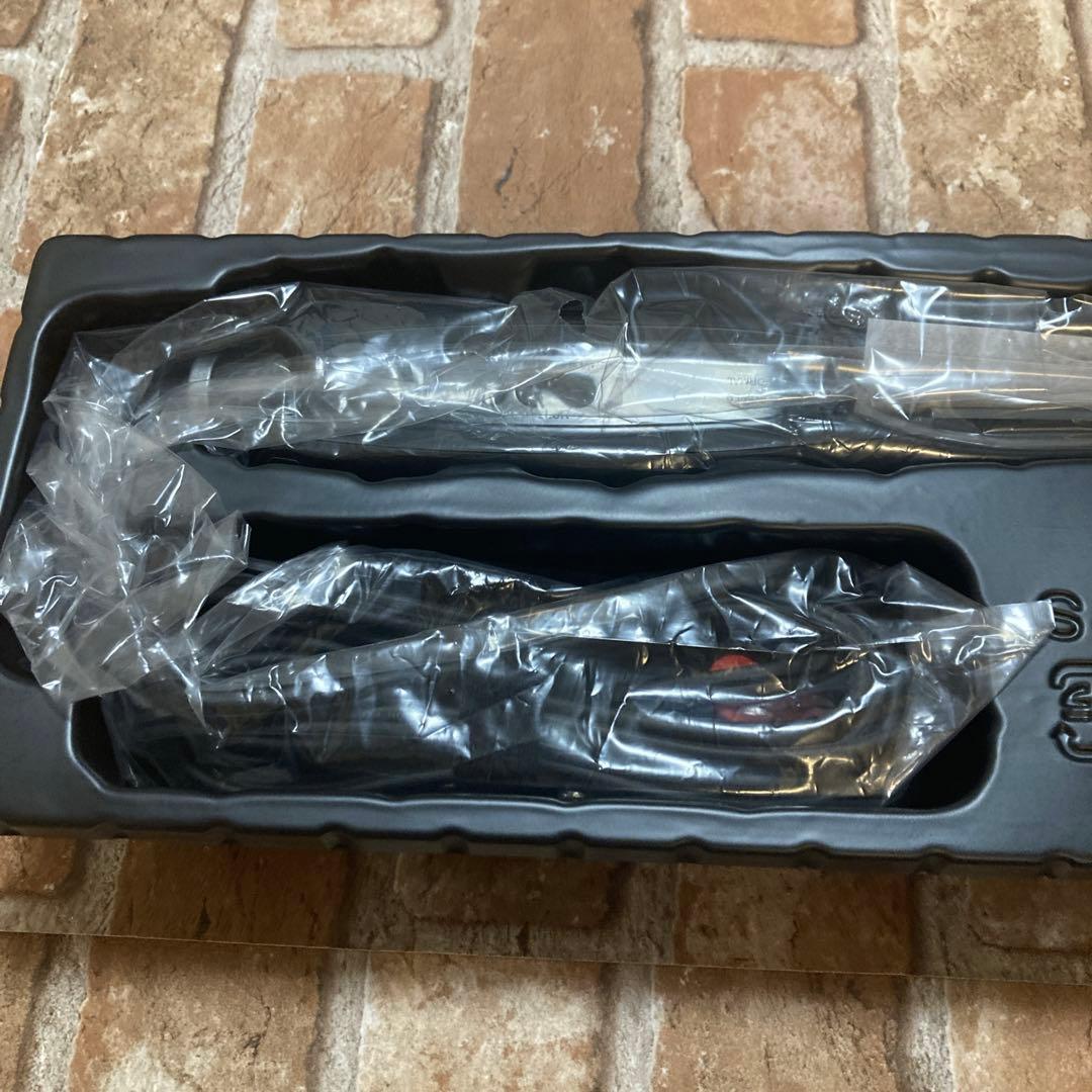 Nobby ノビー アレンジアイロン NBS501 新品未使用