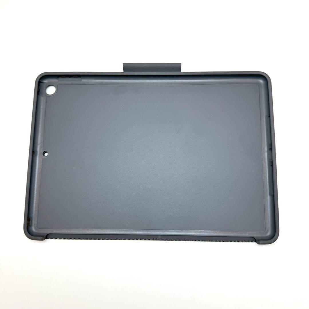 Logicool　Combo Touch YU0040 IK1057BK　ipa