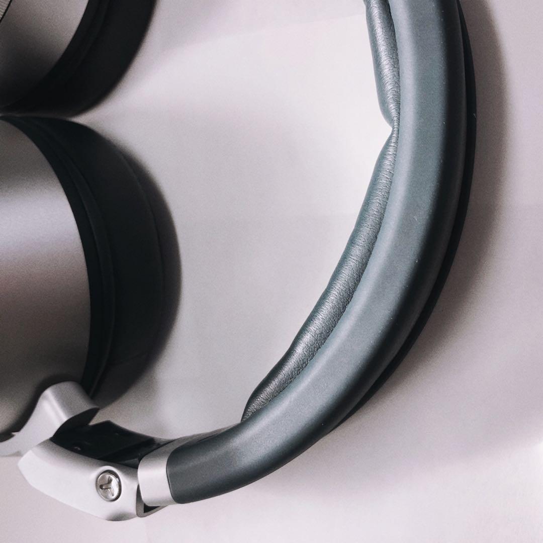 【廃盤】SENNHEISER ゼンハイザー HD630VB