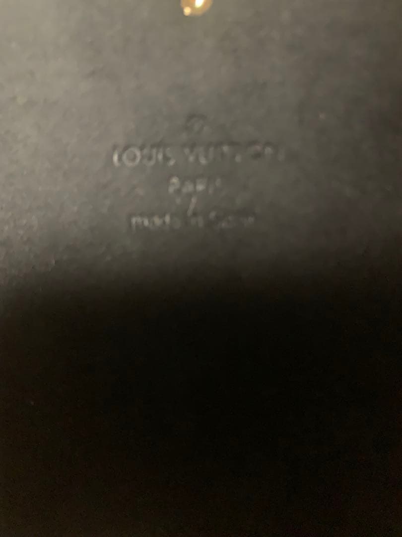 Louis Vuitton iPhoneケース トランクスタイル