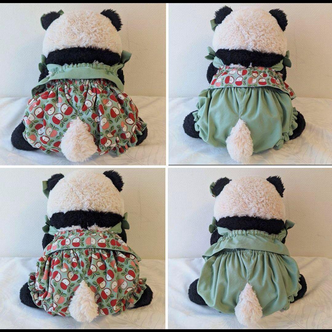 まゆみっち様♡ご確認用♡2歳シャン♡かまシャン♡コスチューム