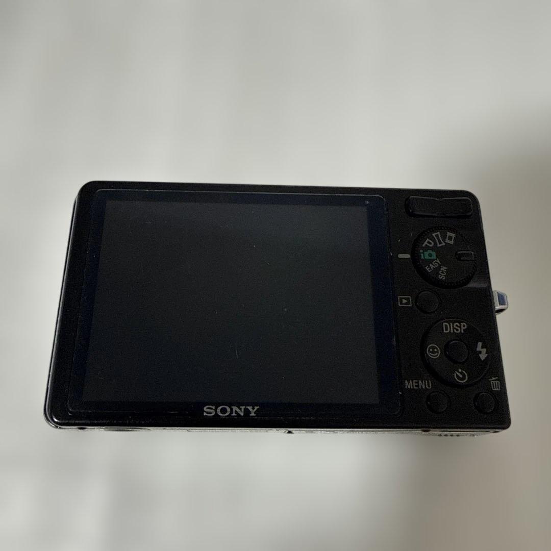 ❗️激安価格❗️デジカメ　本体　SONY DSC-W380 現状品