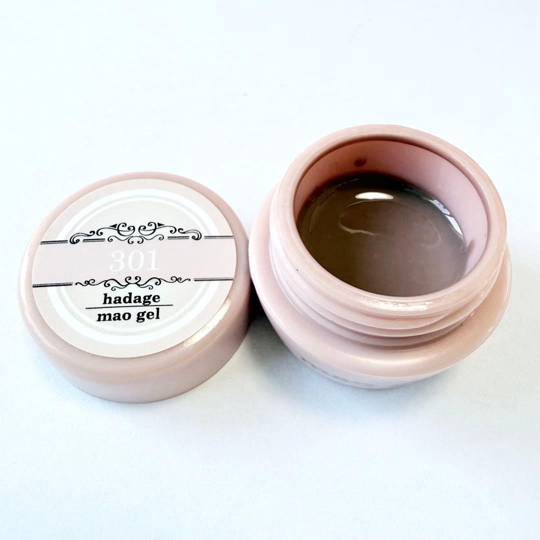 【旧色・希少】mao nail スターターキット★101新品・筆付