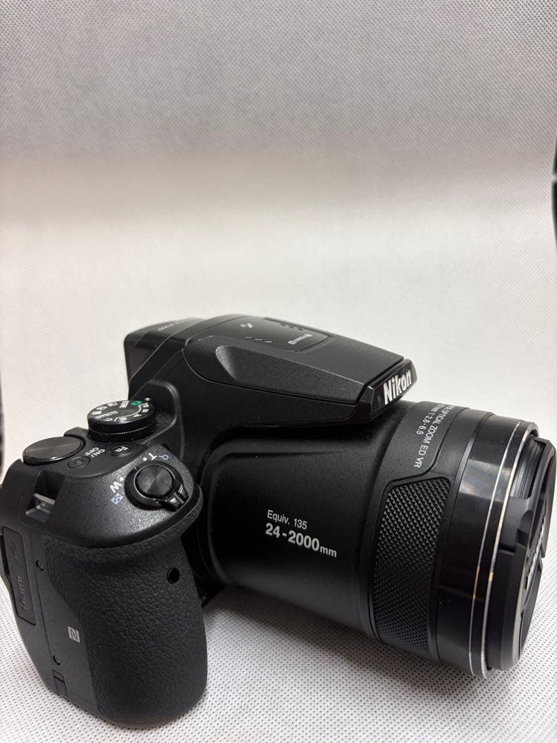 【週末限定価格】Nikon COOLPIX P900 デジタルカメラ