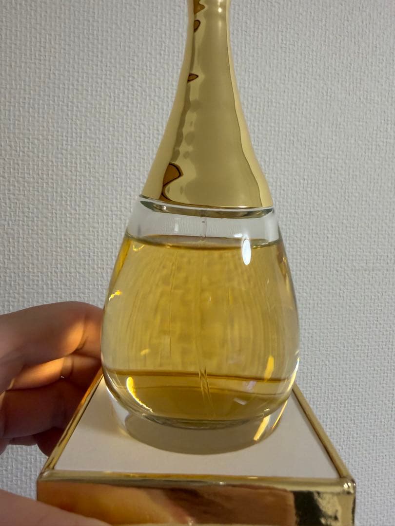♡値下げ♡【4月28日までの限定出品】ジャドールロー50ml jador lor
