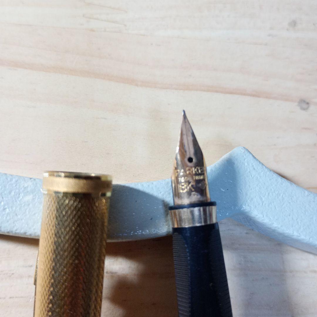 PARKER パーカー万年筆