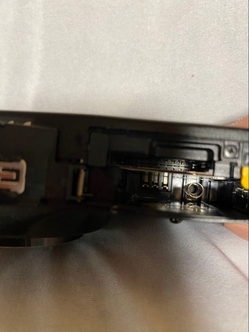 Nikon コンデジ ジャンク品 COOLPIX S9500