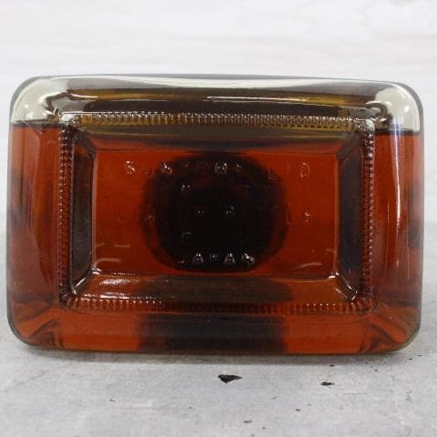◇未開栓 サントリー  15年 ウイスキー ゴールドラベル 750ml