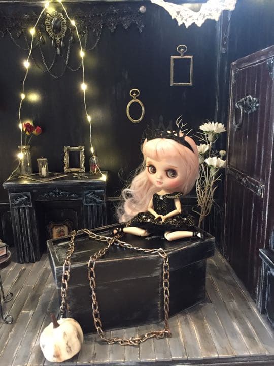 ドールハウス #96の追加画像です^ - ^