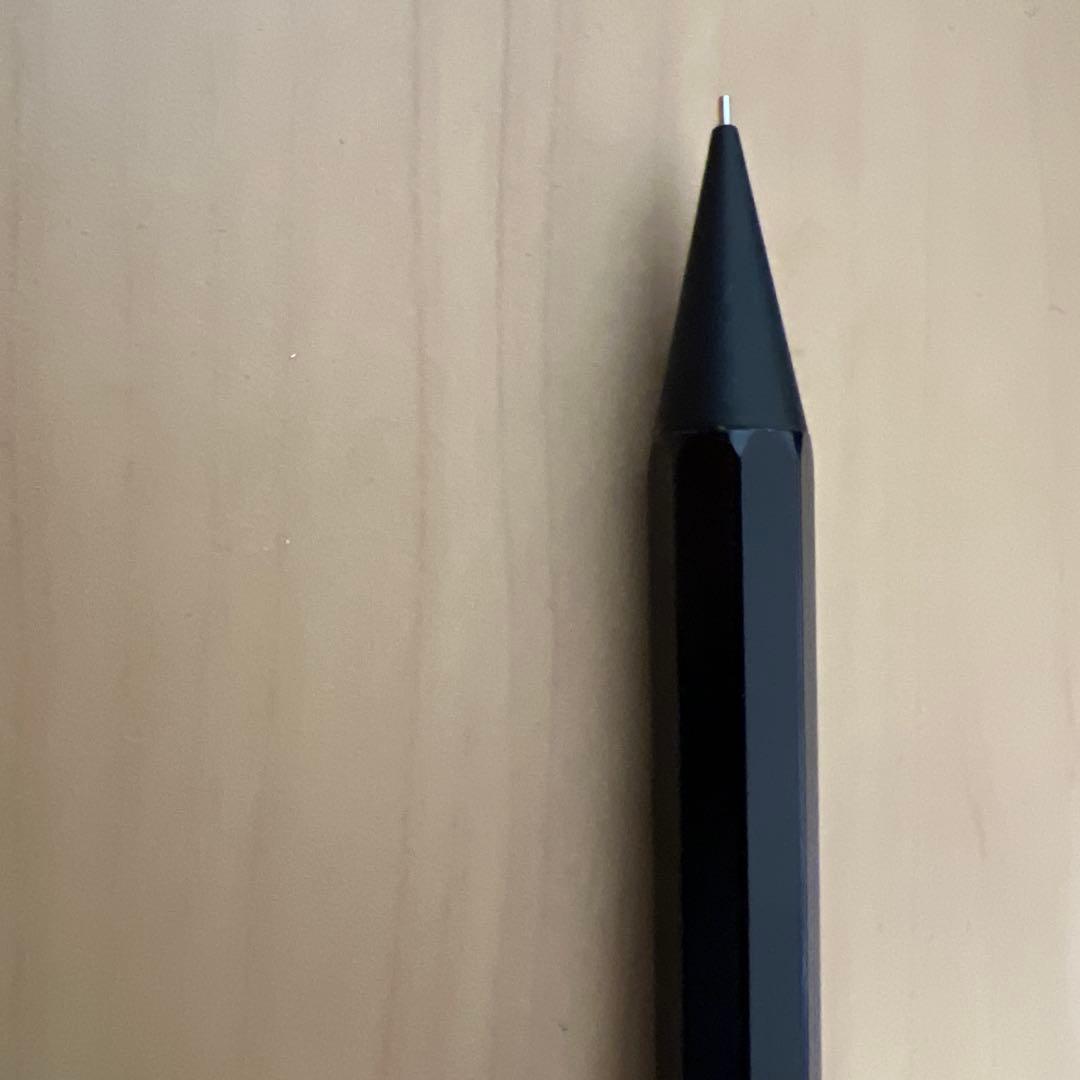 Kaweco 0.3mmシャープペンシルとOrenznero、ヘキサゴナルセット