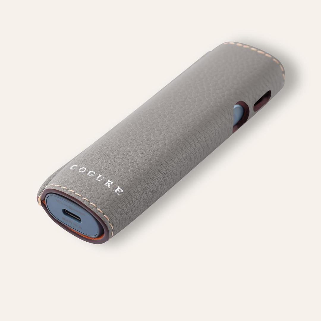 COGURE 加熱式たばこ用ケース 【IQOS イルマ ワン/イルマ i ワン対