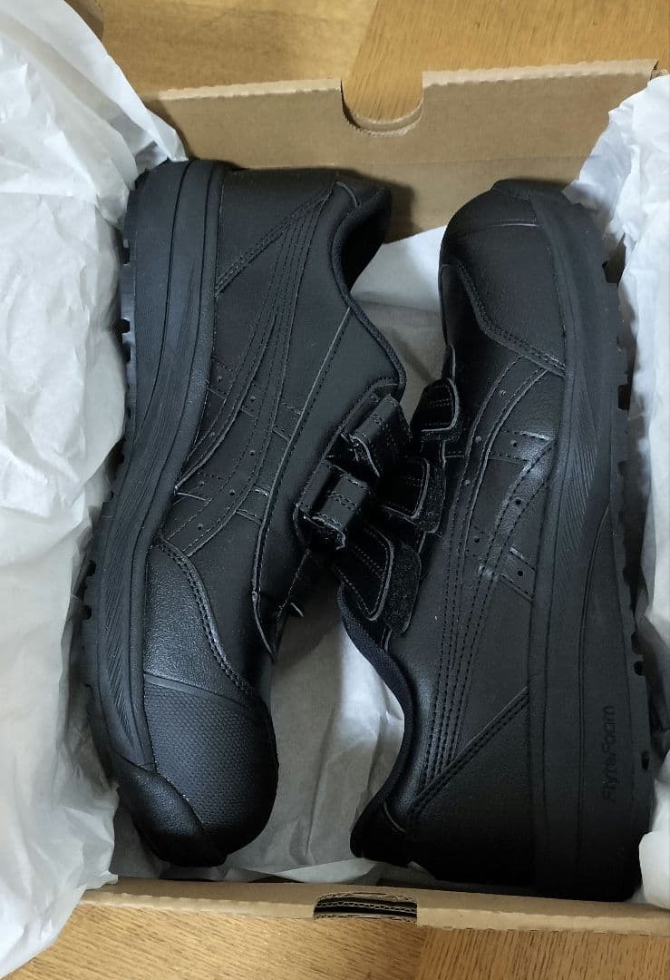 安全靴 ASICSウィンジョブ CP311