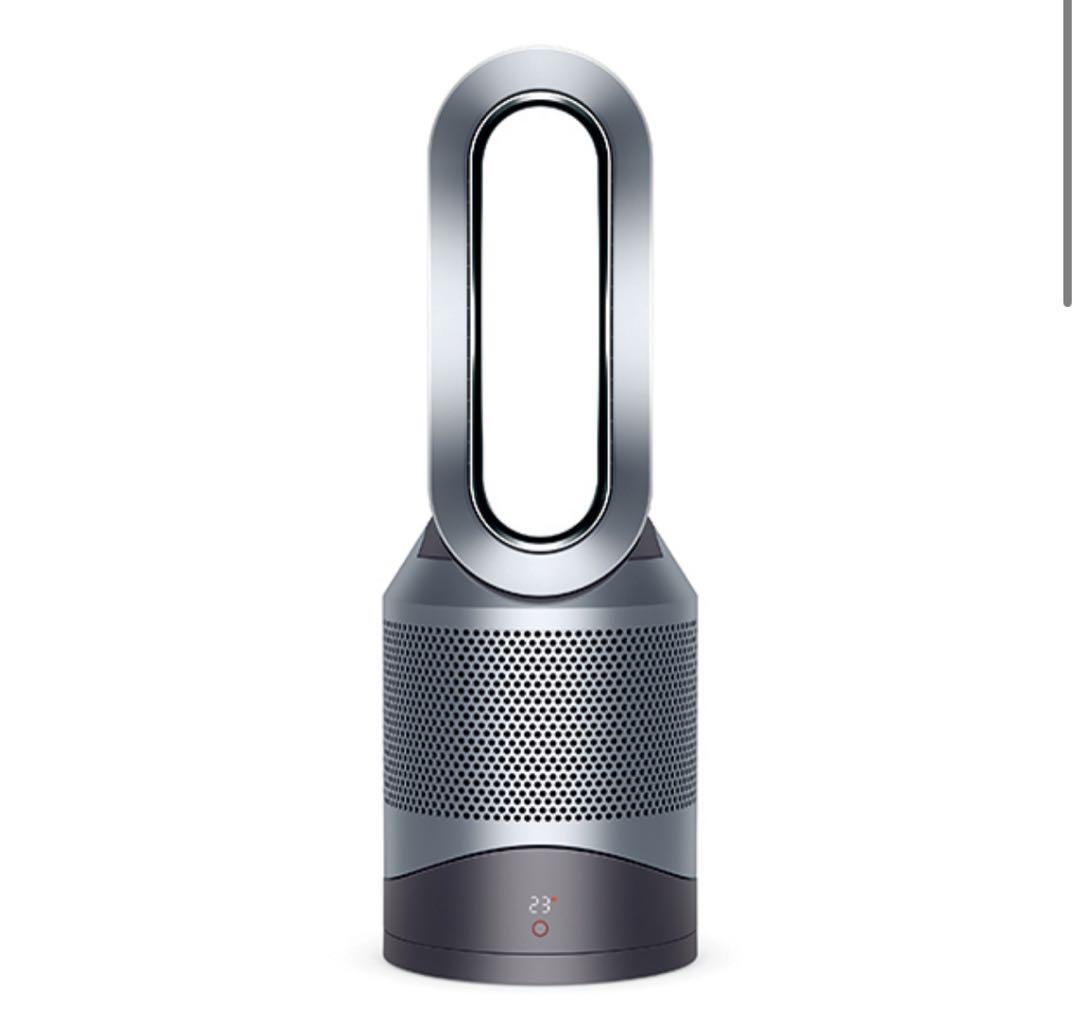 定価49,800円★dyson pure hot+cool